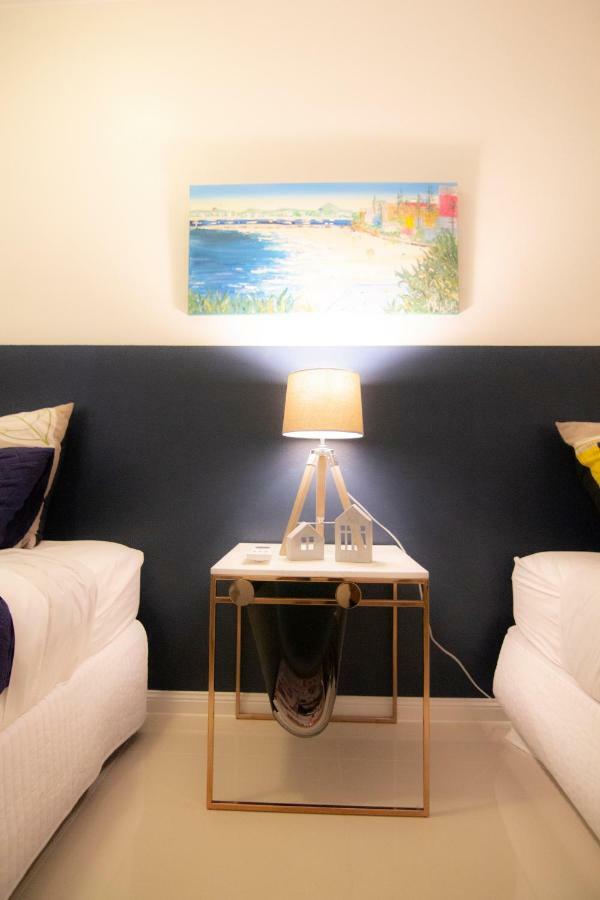 66 Martyn Street Apartamento Cairns Exterior foto