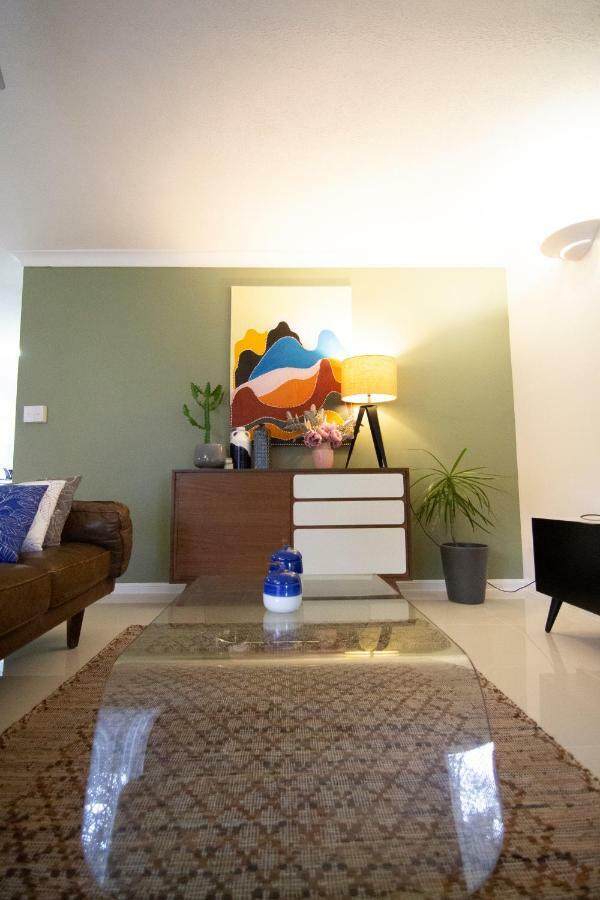 66 Martyn Street Apartamento Cairns Exterior foto