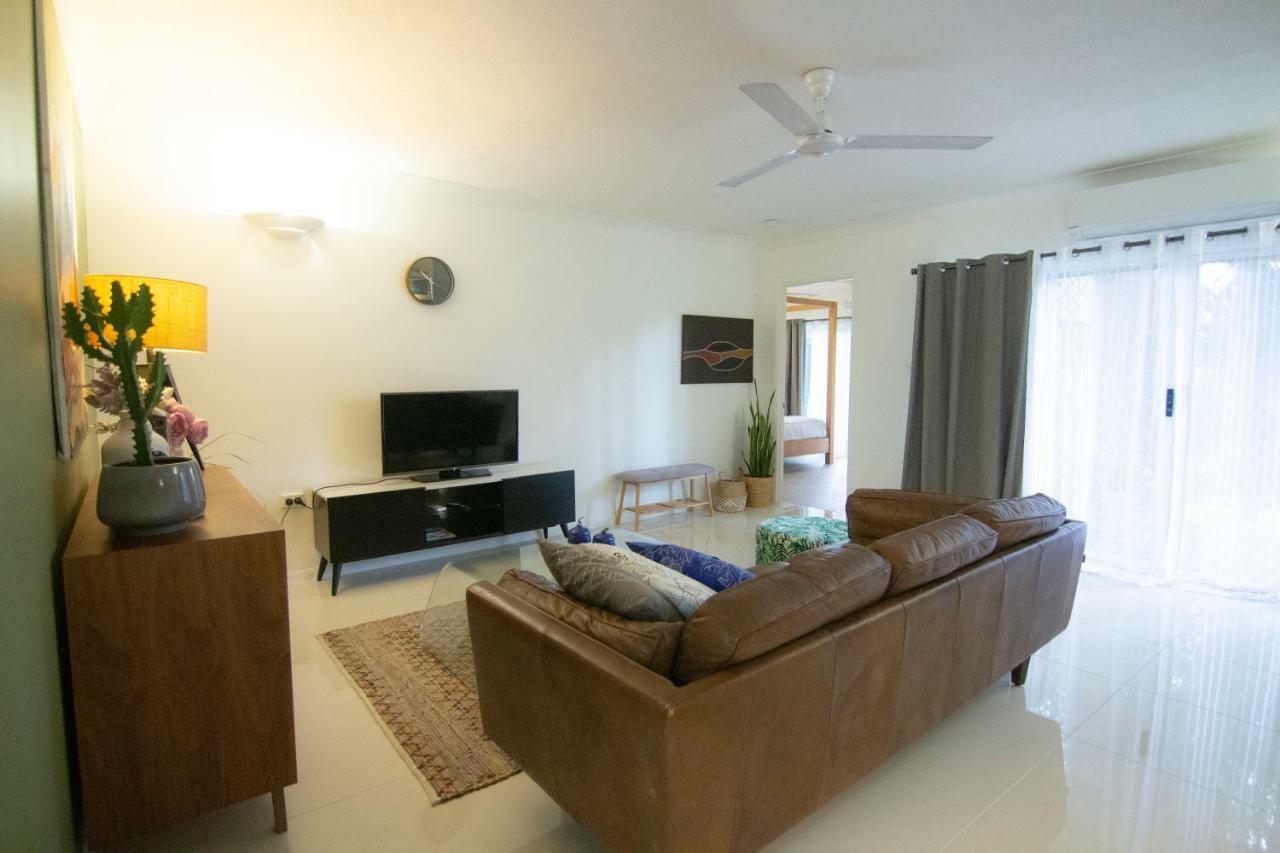 66 Martyn Street Apartamento Cairns Exterior foto